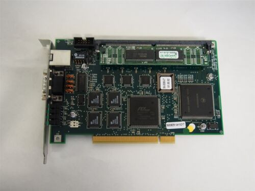 Ap Biotech 56-3082-51 Ah No17 Industrial Motherboard 990726Ja