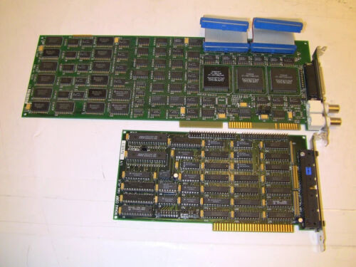 Nohau Corp Emul-Pc Trace Isa 16/300-Pc/Dtr128-16 Circuit Emulator W/ Expansion