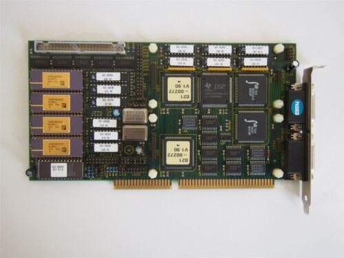 Loughborough Sound Images 600-02095 Processor Card