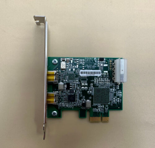 Fwb-Pcie V1.6 Point Grey Firepro 1394B Pcie Host Adapter Card