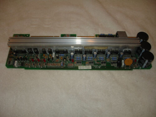 Printek 8003 Power Board Part81039