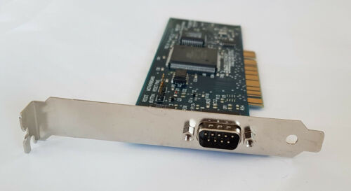 B&B Electronics Pc Watchdog Timer Card Pcirwdt