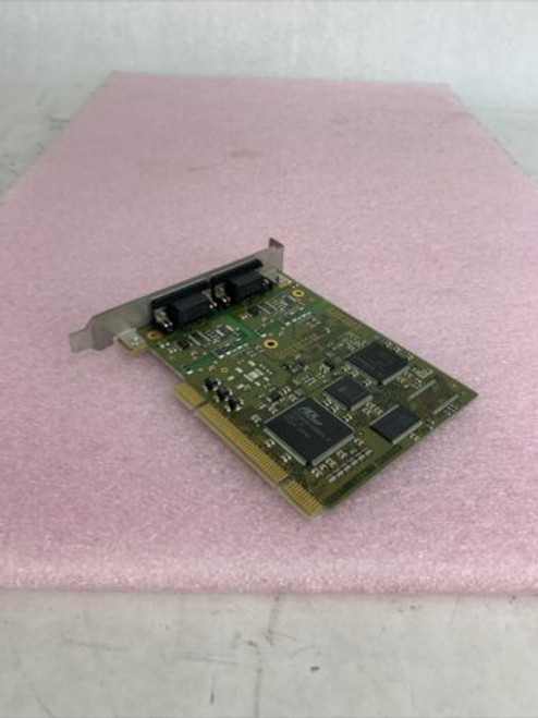 Ixxat Ipc-I Xc16/Pci Intelligent Pc/Can Interface Board