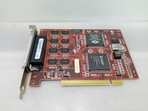 Comtrol 95850-5 Rocketport Serial Expansion Card Rs-232/422 Pci Octa Quad