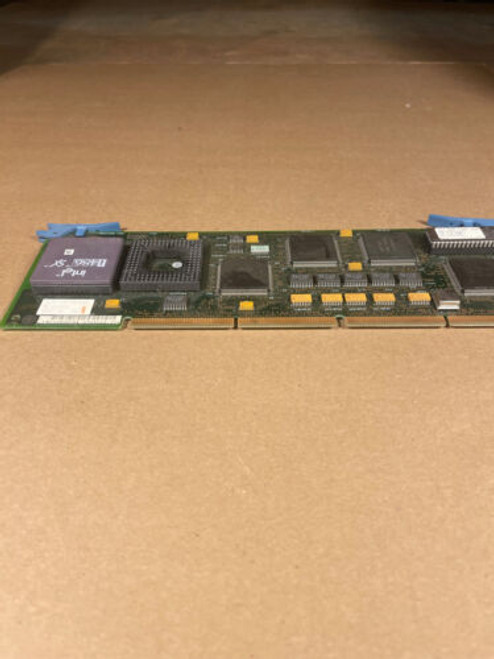 93F1666 Processor Card