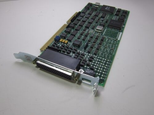 New Digi 50000324 Acceleport 4 Isa Adapter