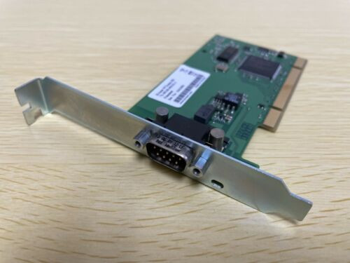Kvaser Pci Controller Area Network Interface Card Pcicanx Hs 73-30130-00332-3