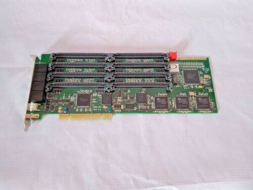 13-0978-041637 Donjin Dn161A Pci Voice Card