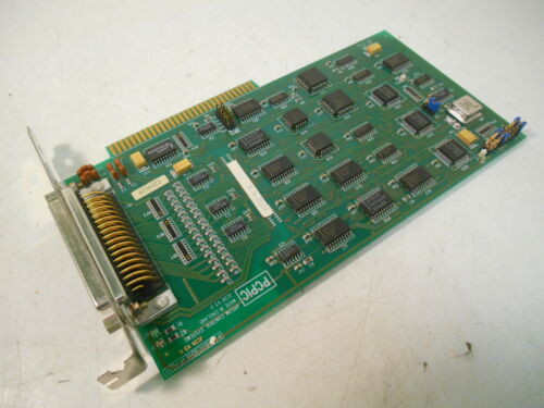 Arcom Control Systems Pcpic J230 V3 Circuit Board Card