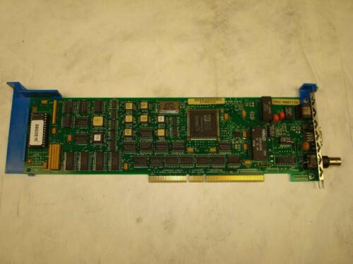 48G7171 With Rpl Long Ibm Microchannel Ethernet Adapter/A Long Card With Rpl