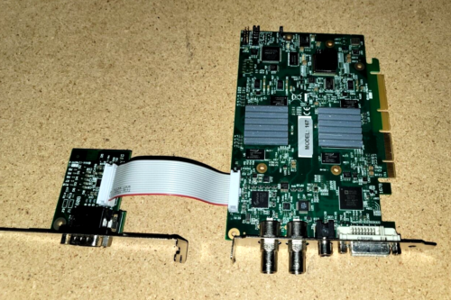 Datapath Visionav-Sdi E345219 167 Capture Card Pci-E