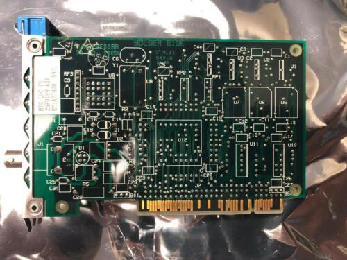 26F0189, 26F0188 Ibm 3270 Adapter/A Mca Short