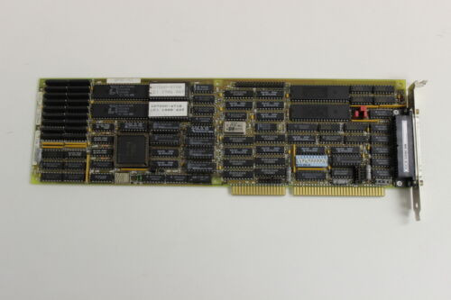 At&T 405832510 Isa Gpsc-At Adapter Board 202099-003