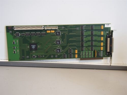 Dspace Ds4002-05 Gmbh Timing And Digital Io Board