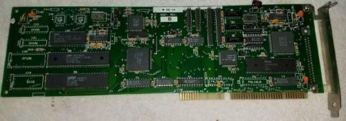 5280 Cra 150-330-A2 1188A 01-00343 Dtc Data Technology Corporation 16Bit Isa Mfm