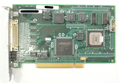 Pwa-Copcil74-0401-7294-7 Rev B Pci Interface Controller Card