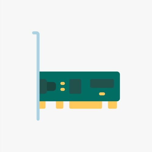 017-0012121, 017-0012362 Ncr Isa Mfm Serial Parallel And Floppy Controller