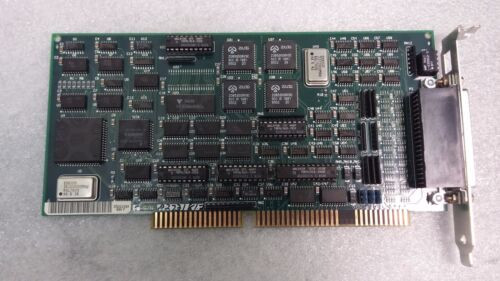 Digi Board 30001622 Rev-B    I/O Adapter Card