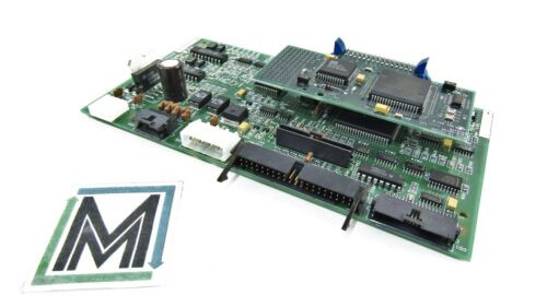 Ibm 05H9386 3570 Magstar Tape Library Controller Card