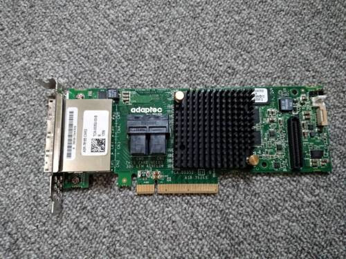 Adaptec Raid Asr 78165 1Gb 8I 16E