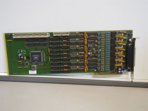 Dspace Ds3002-03 Incremental Encoder Interface Board