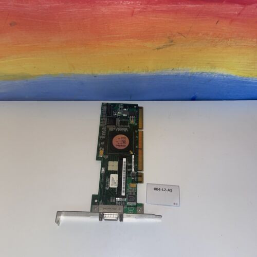 Asc-48300/Hp Adaptec 8-Port Sas Hba Controller