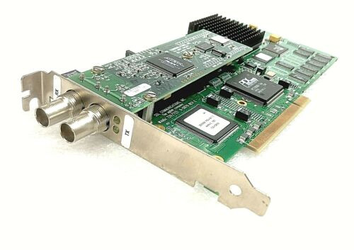 5709635-001 Sdl Communications Wanic 720/725 6-0070 Rev 2 Dual Port Pci
