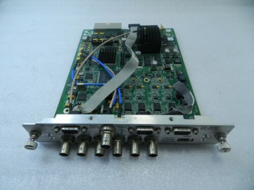 Harmonic Hads-4S 206897 Rev-B C.S 098-0504-001F