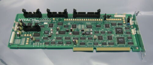 Miyachi Me-1812B Circuit Board