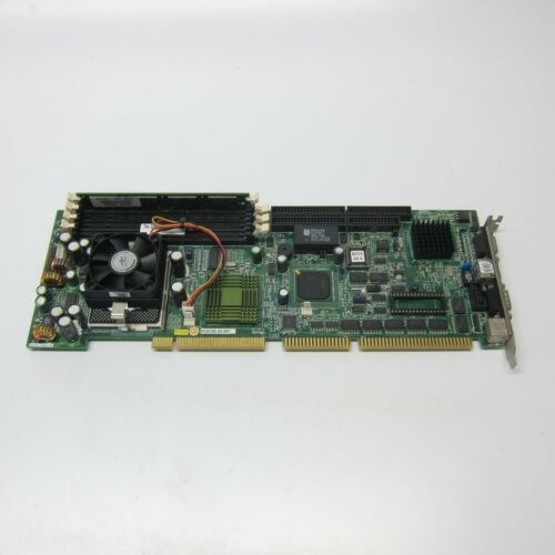 Rocky Rocky-3702Ev-R6 V6.1 Single Board Computer