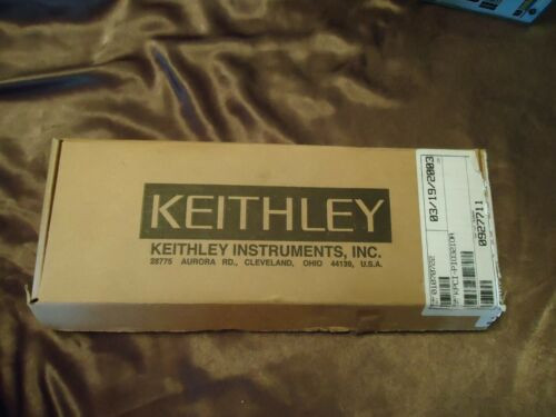 New Keithley Pci Board/Card Model# Kpci-Pio32Ioa, Serial# 0974577