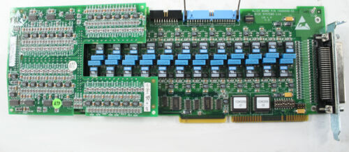 Nice System Ali24 Board 150A0050-02 503A0064-1A With Daughter Card 503A0080-2B