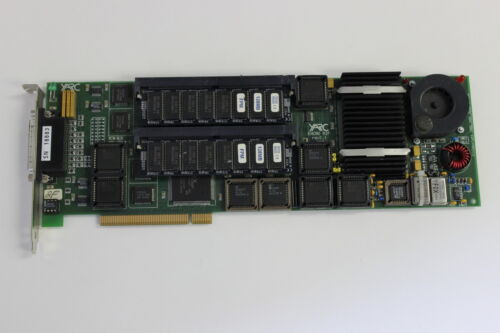 Yarc Encad Rip Pci Adapter With 256Mb With Warranty
