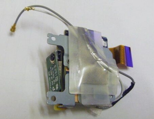 Fz-Wgpg111R Fz-G1 Mk 1 Gps Kit Part Only Panasonic Oem Nob