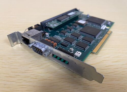 Ap Biotech Pci Controller Card 56-3082-51 990726 Ja