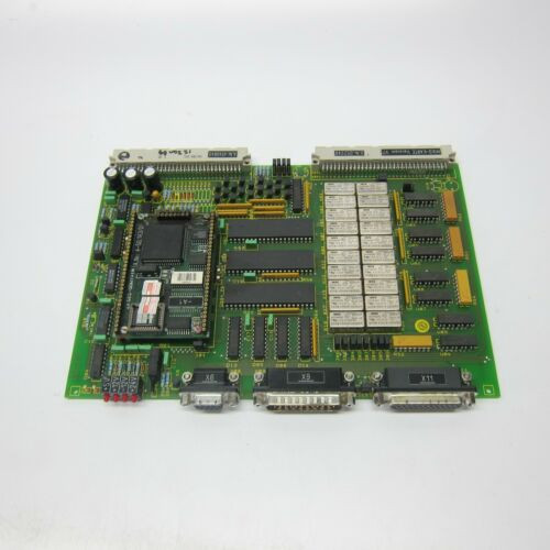 Rofin Sinar Laser 5-94.137/0 Mik0-Karte V7 Controller Board