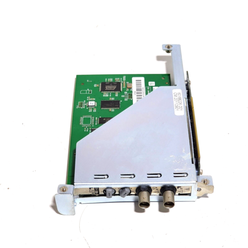 Oldi Cat. No Pcic-E Rev A01 Pcic-E Controller Interface Card