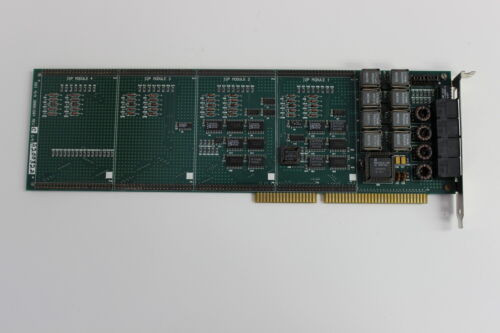 Digi 30001604 Pc Imac/4-X Isa Adapter 30001602 With Warranty