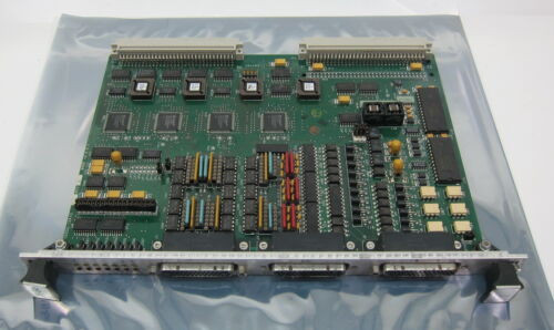 Adept Technology Mi-6E 10332-12410 10332 12410 Board