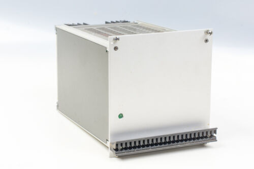 Euro Card Power Supply 240Vac  5Vdc 80Va Euro Card