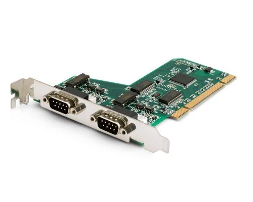 Peak Pcan-Pci Adapter Ipeh-002067  2-Channel Isolated