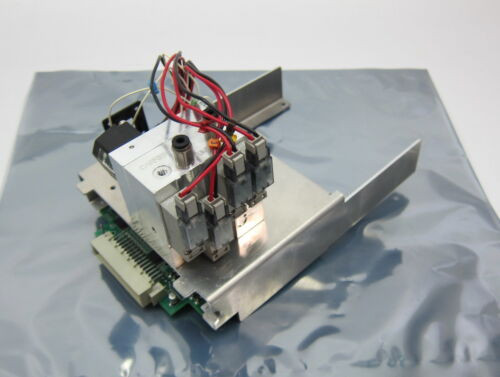 Agilent G3581-61011 2-Ch Ugc Assembly
