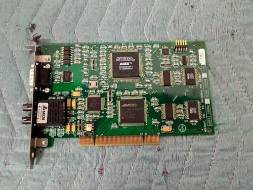 Siemens Mammomat Novation Pci Universal Pcb Circuit Control Board Part 6658830