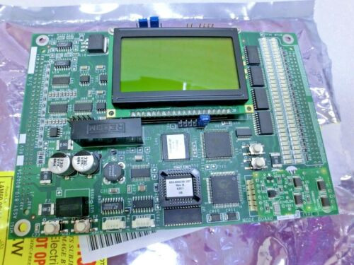 Lam Research 810-800256-207 Rev E Node Board Type 3,Used,Us&7451