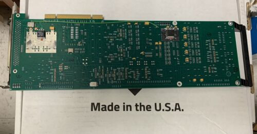 Aerotech U500Pci-Ultra 690D1546 Rev.C U500 Pci Bd Es 14070-10 630B1627 + Cable