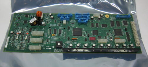 Agilent Varian 02-101659-00, 50-101659-04 Eclipse Processor Board