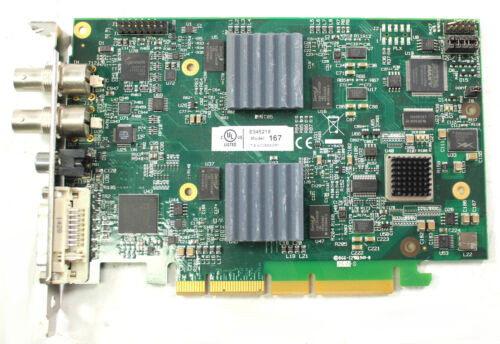 Datapath Visionav-Sdi E345219 167 Capture Card