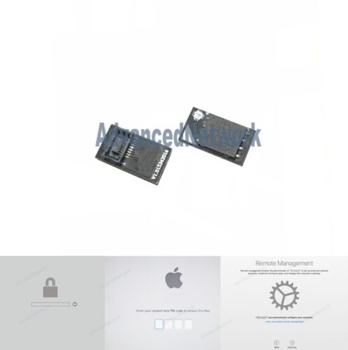 Efi Chip Card Unlock Efi Mdm On Macbook 12" A1534 Emc 2746 Emc 2991 Emc 3099