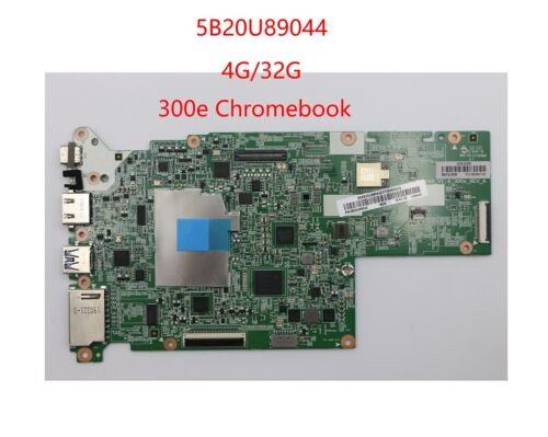 For Lenovo 300E Chromebook 81H0 Mtk8173C 4G/32G Motherboard 5B20U89044