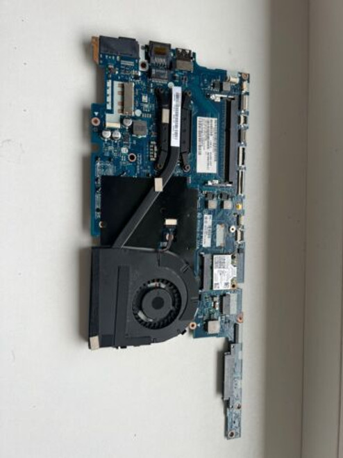 Lenovo Think Pad S440 Motherboard I5-4200U 1.6Ghz